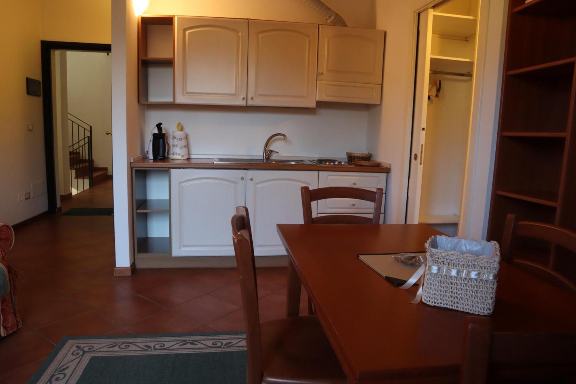 Relais Ca Nova Guest House Bogogno Eksteriør billede